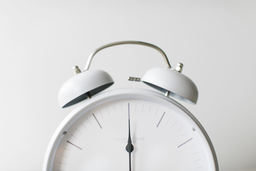 clock image