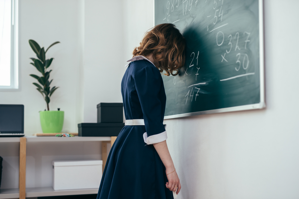 Think you’re not qualified enough to create a course?