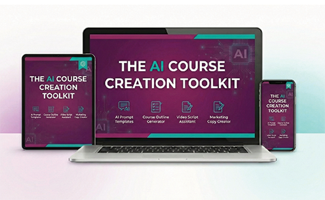 CCA-Ai-Course-Creation-Toolkit image<br />
